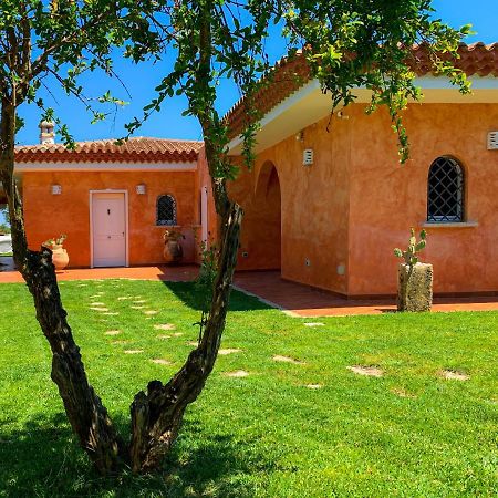 La Perla Di Palau Villa Exterior photo